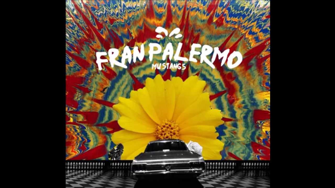 Fran Palermo ~ 'Sun in Splendour Nº14' EP (Full Album Stream)