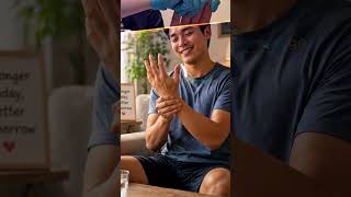 Orthopedic Cast Padding | Premium Fracture Care Support #recoverytool