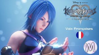 Kingdom Hearts 0.2 Mod VF (Fandub)