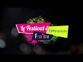 Capture de la vidéo Diffusion En Direct Du Festival Des Différences [ Samedi 26/11/2022 ]