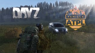 DayZ ATPL | Преступление и наказание