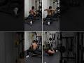 4 Cable Machine Back Exercises To Try On PULL Day!
