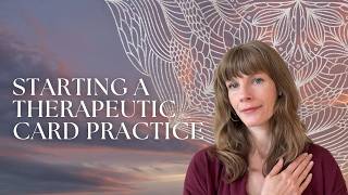 Healing Decks and Practice