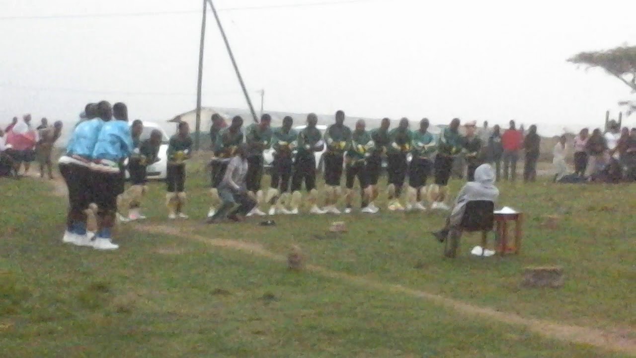 Uvanzi  December 2017