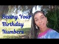 Seeing your birthday everywhere, 5 reasons why, Number Synchronicities