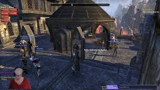 ESO - RwR Achievement Run