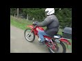 balade motos avec les pétochons Bourguignons  27.3.2021