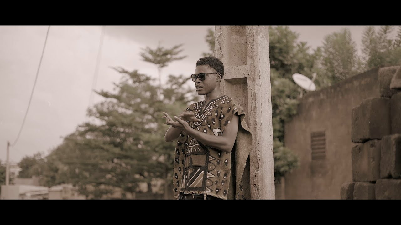 SAM DJUL - SKK (SYSTEME KARENI KUN) (Vidéoclip 2021)