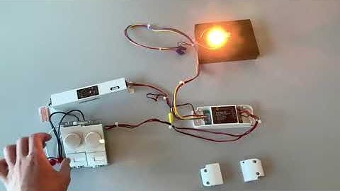 ZG7 + GRE Alpha driver solution