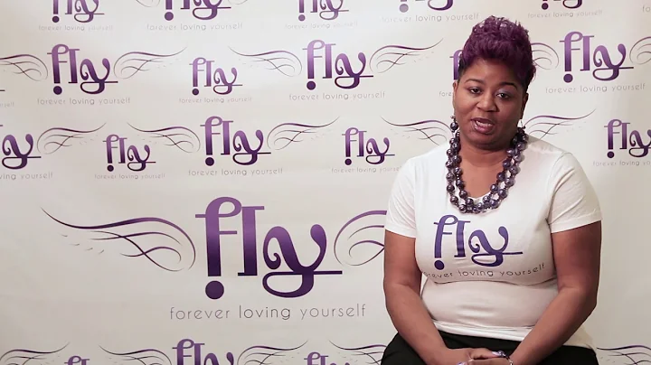 The FLY Movement - Sherita Watson, 2K2 Accessories