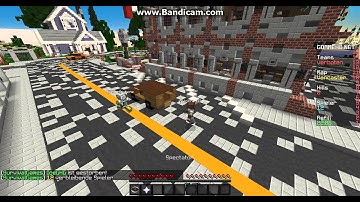GommeHD.net | #Report 1 | SurvivalGames