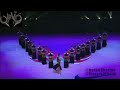 MAYYAS at the FIBA Asia Cup 2017/ كأس آسيا - Choreography by Nadim Cherfan