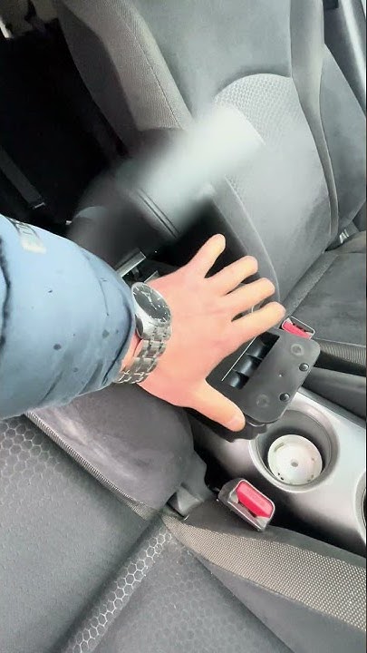 Магазин RemixVL: Видео обзор Nissan Juke автомобильный бардачок между ...