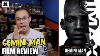 Gemini Man has great action but a bland story - [FILM REVIEW by Alex Yu]