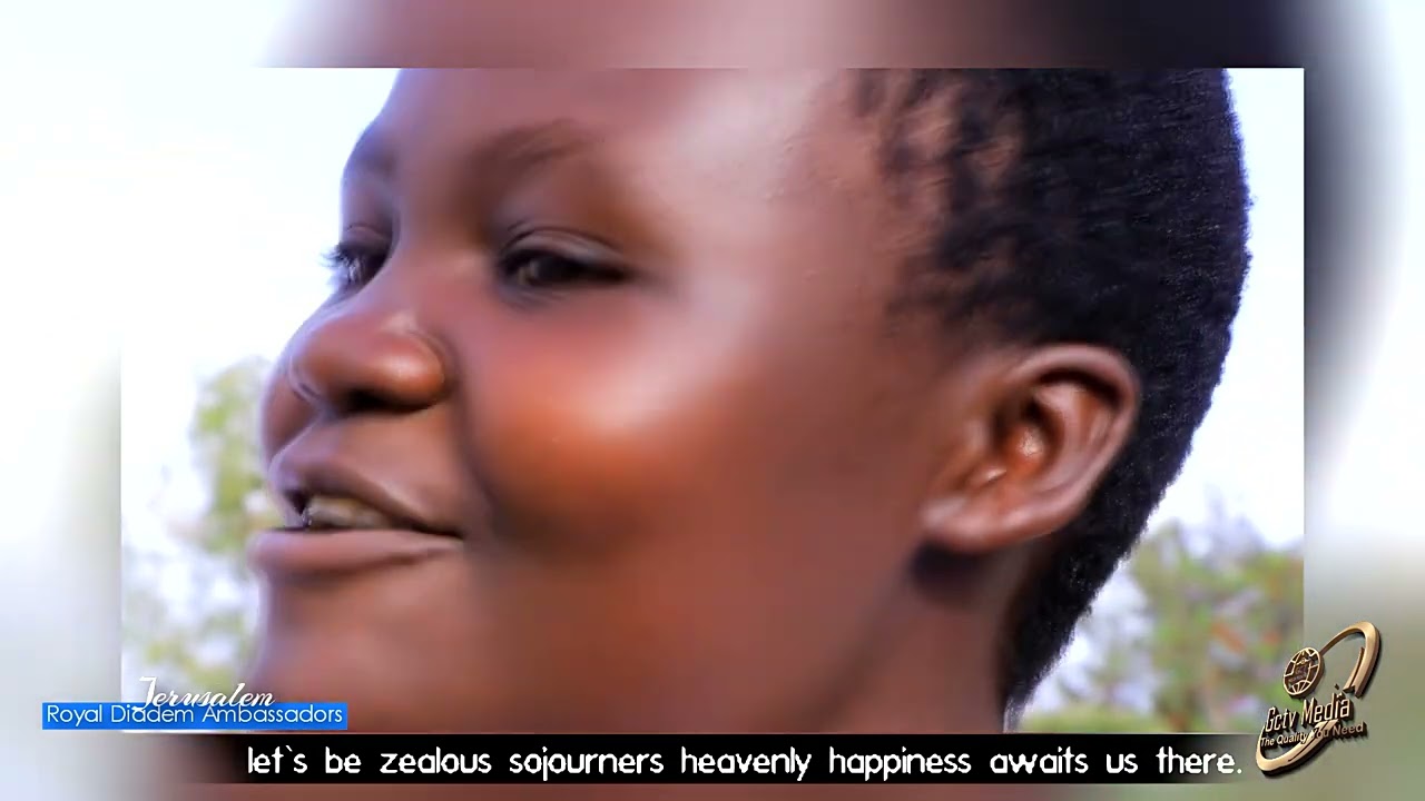 Jerusalem_Royal Diadem Ambassadors