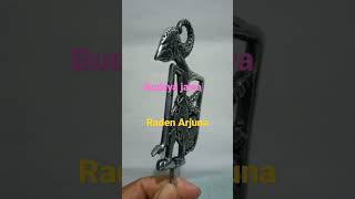 wayang arjuna#wayang #arjuna #budaya #jawa #wayangkulit #cakilan #wayangjawa #shorts #bantusubscribe