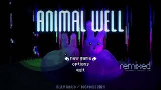 Animal Well "Main Menu Theme" Remix