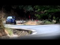 Subaru SlowMo Action