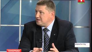 Политолог Алексей Беляев о саммите ООН и белорусских инициативах. Политолог Алексей Беляев о саммите ООН и белорусских инициативах.