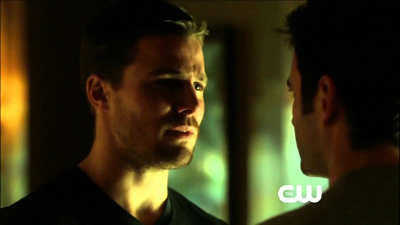 Arrow Episode 20 Home Invasion Promo HD YouTube
