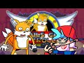 WHY THEY LOOK LIKE THAT?! | Friday Night Funkin (Vs Tails Gets Trolled)