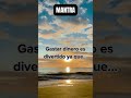 Mantra Del Día abundancia #poderosomantra #prosperidad #potentesmantras #prosperidade #amor #mantra