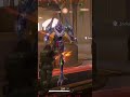 The winter soldier taking souls #marvelrivals #shorts #gaming #gamingclips