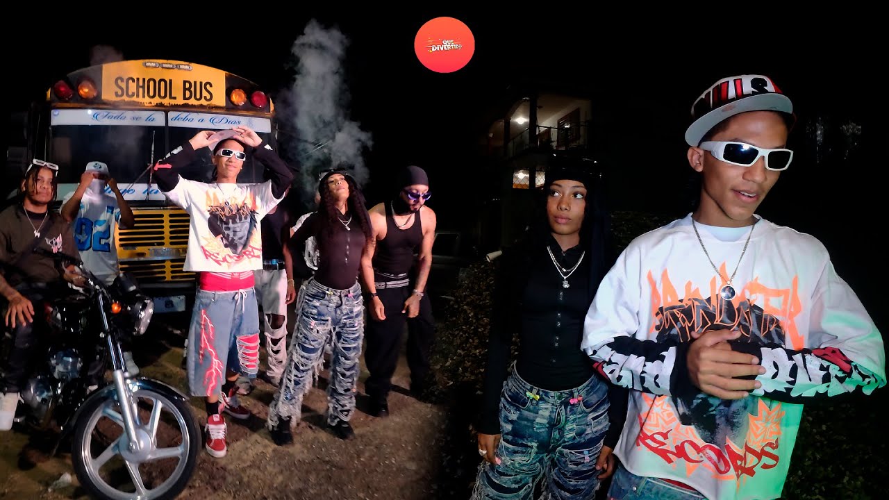 RELACION O CONTENIDO / CHIQUITA SAOCO & EL PODER JUNTOS DESPUES DE MUCHO TIEMPO