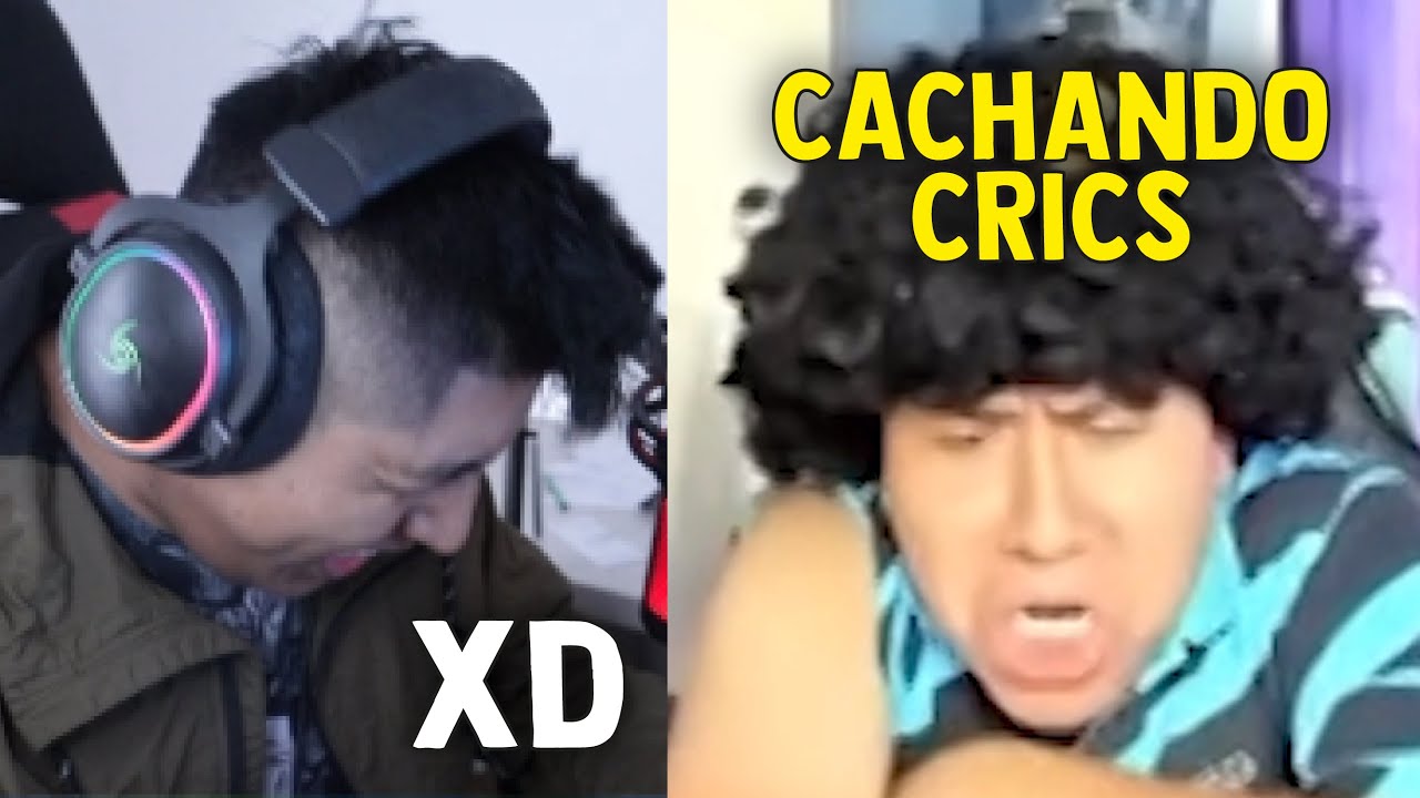 REACCIONANDO PARTIDA DE MACARIUS XD