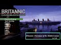 Britannic: Patroness of the Mediterranean, RMS Britannic Tour