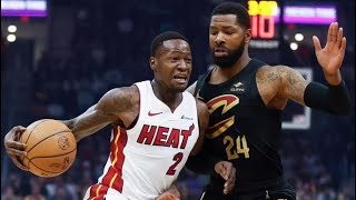 Miami Heat vs Cleveland Cavaliers - Full Game Highlights | March 20, 2024 | 2023-24 Season