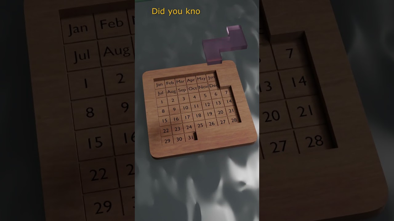 Daily Puzzle - August 28