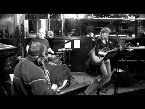 Lolly Lee - "Here in My House" Live at Marty's