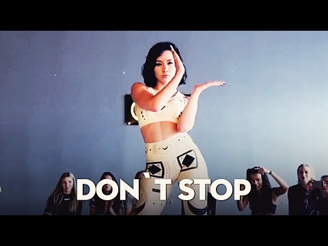 Don't Stop - Maruv / Boyko Olya Choreography