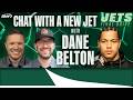 State of the Jets + Dane Belton interview with Connor Hughes and Zack Rosenblatt | Jets Final Drive