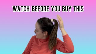 Gentle Hold for Fine Hair / PNEIFON screenshot 1