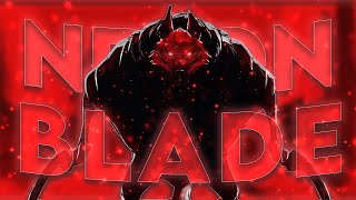 Download Lagu The Death - Neon Blade [AMV/Edit] MP3