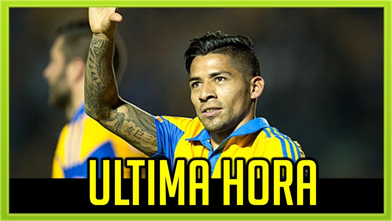 Aquino A Chivas - Ultima Hora - Clausula - YouTube