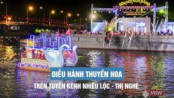 Trailer Chào mừng kỷ niệm 60 năm ngày truyền thống Hội LHTN Việt Nam