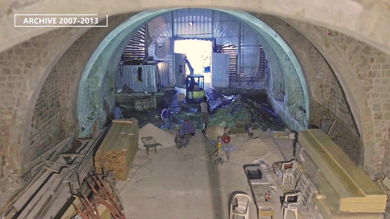 Excellence Fair 2020 - Hvar’s Arsenal