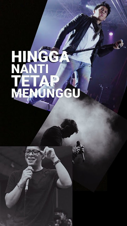 Ariel Noah - Tak bisakah