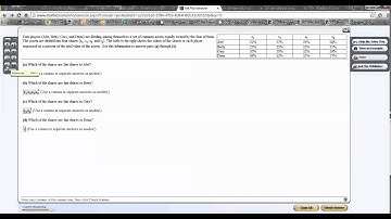 Entering Subscripts in MyMathLab