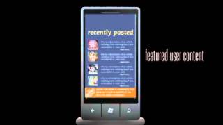 "How-To" App Presentation screenshot 5