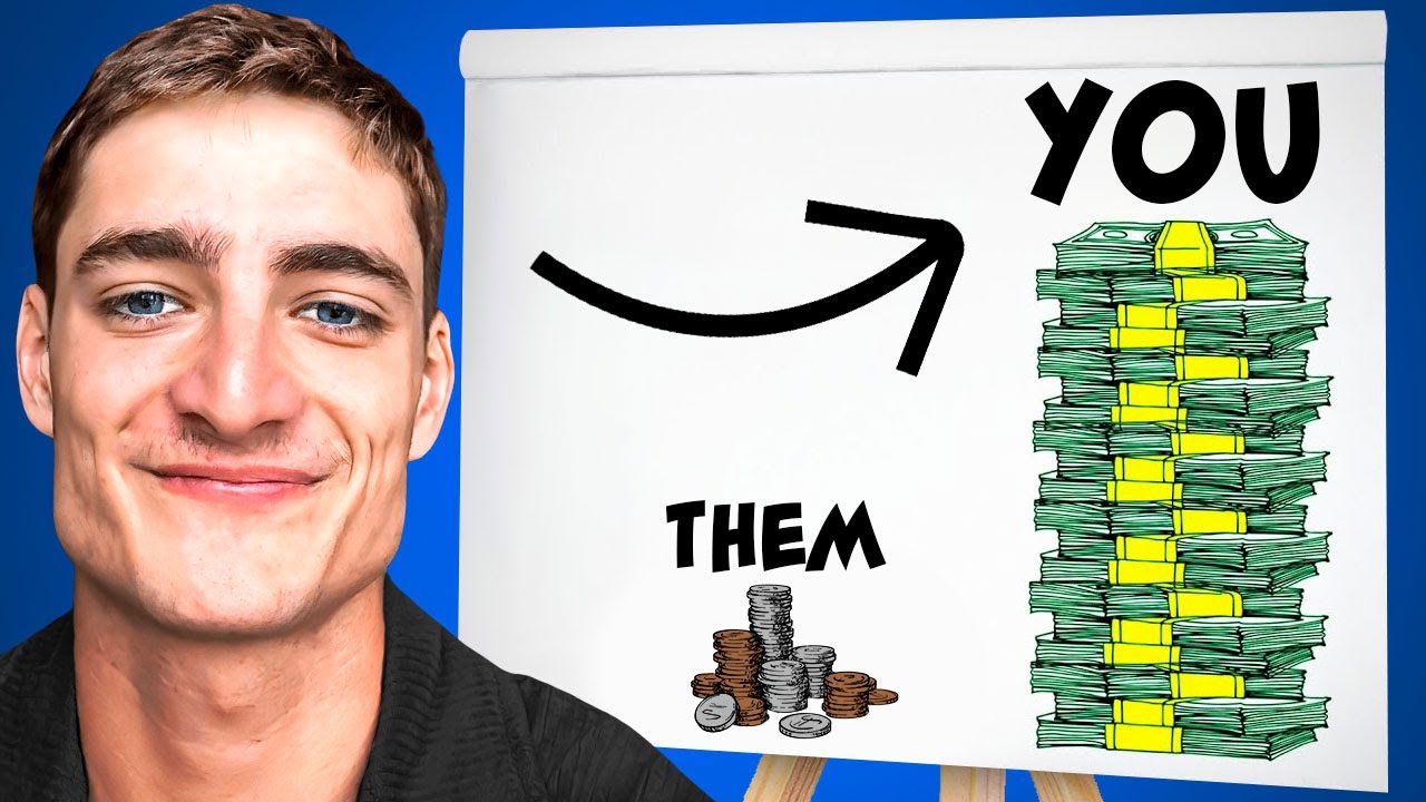How to BEAT 99% of Businesses