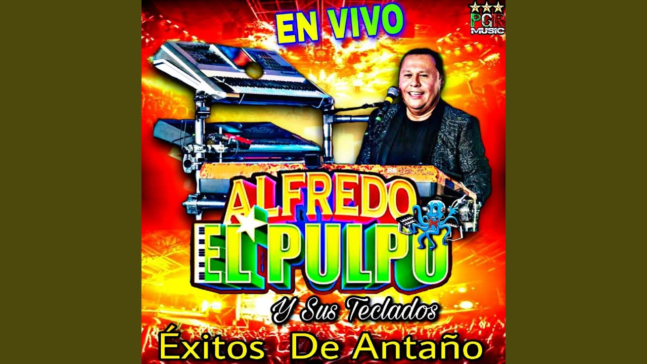 Watch La Cumbia Del Tobogan (Version En Vivo) on YouTube
