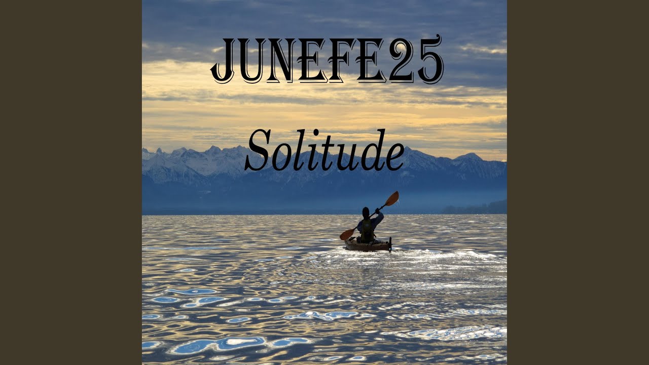 Solitude (Instrumental)