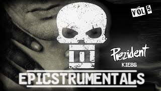 Prezident - Signatur (Epicstrumental)