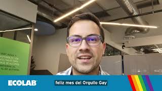 MES DEL ORGULLO LGBTQ+VIDEO