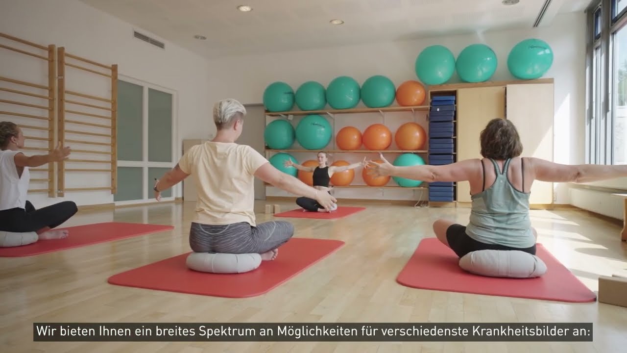 Starke Kliniken für Ihre Gesundheit (UT)