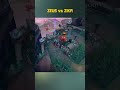 Zeus Jax vs Zika Renekton #leagueoflegends #lol #lmht #highlights